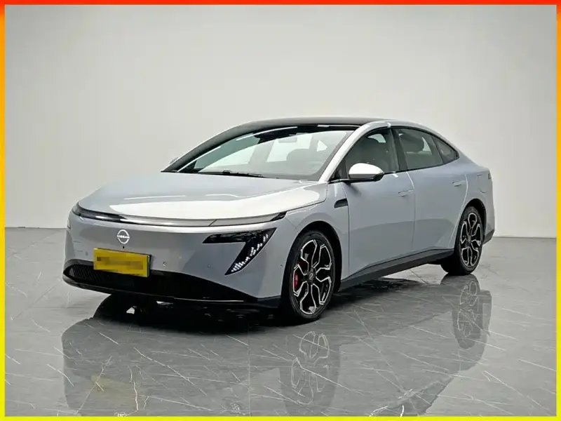 Nissan N7