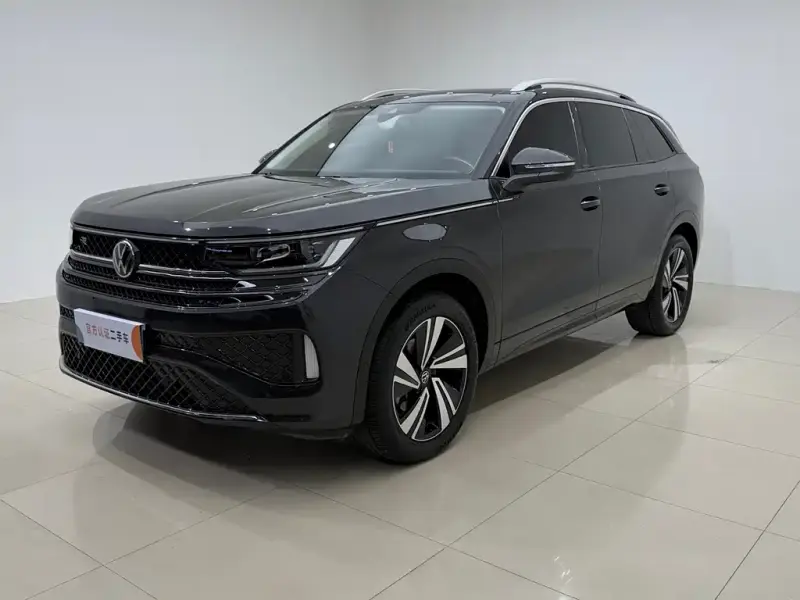 Volkswagen Tavendor
