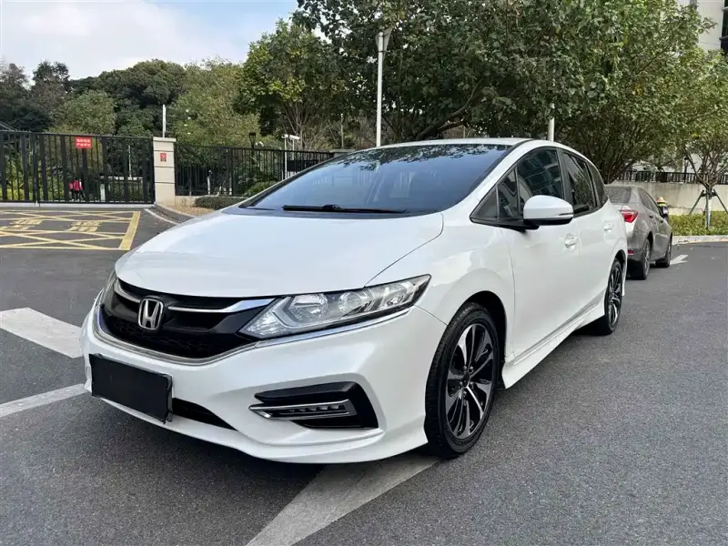 Honda Jade