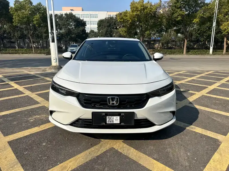 Honda Integra