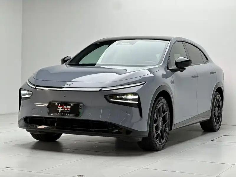 XPeng G7