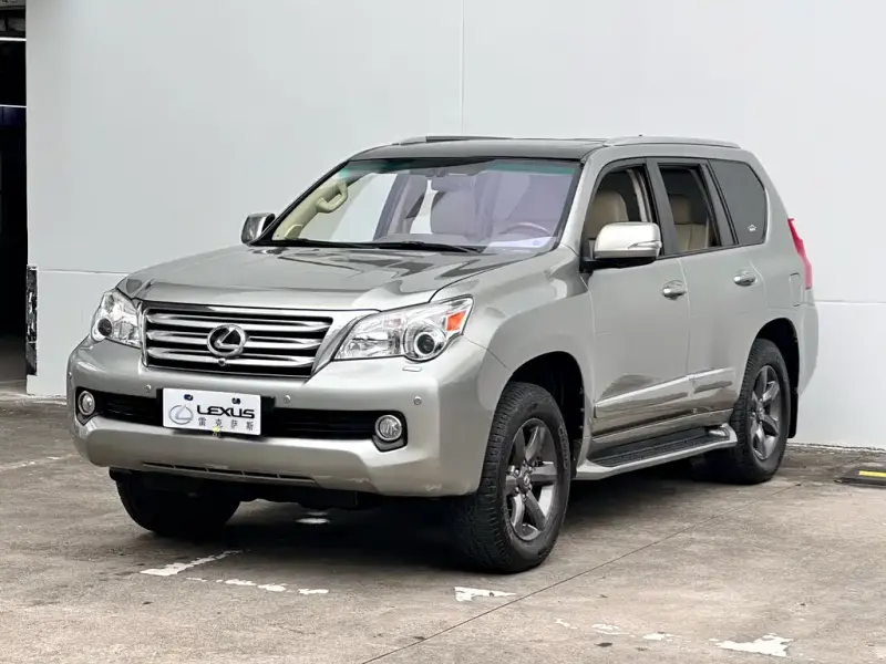 Lexus GX