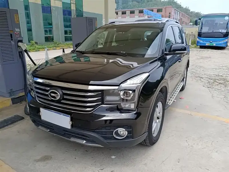 GAC Motor GS7