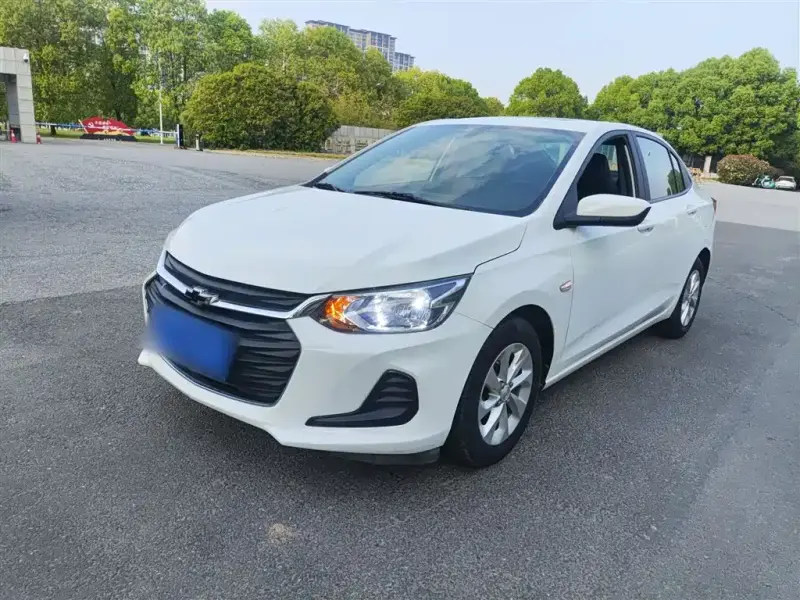 Chevrolet Cavalier