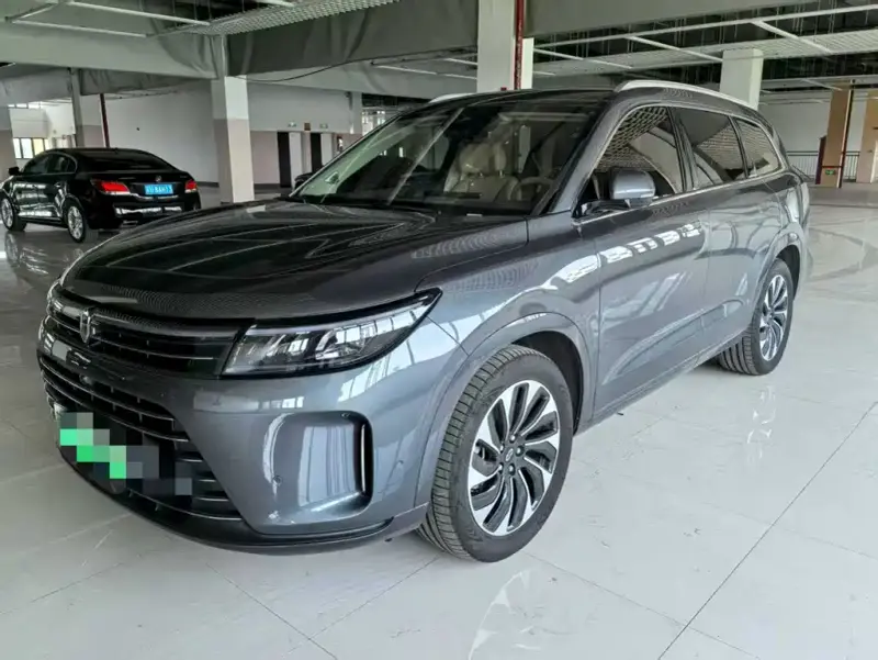 AITO M7