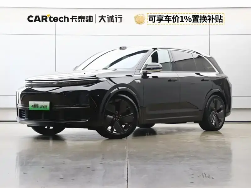 Li Auto L7