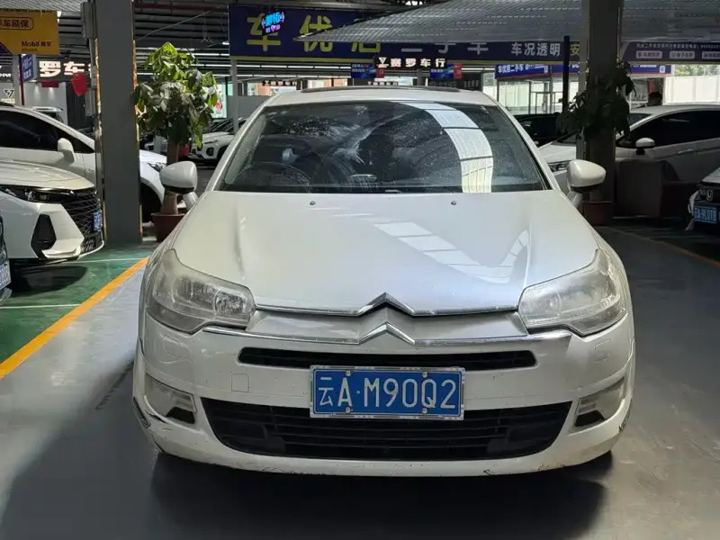 Citroen C5