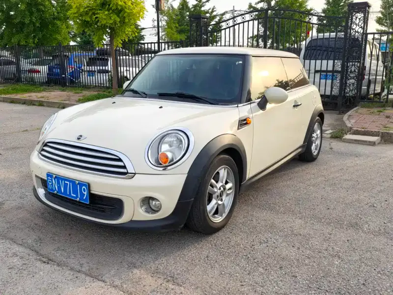 MINI Mini