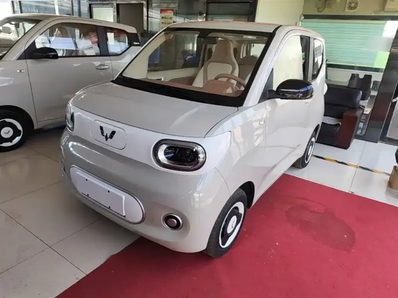 Wuling Hongguang Mini EV (MINIEV)