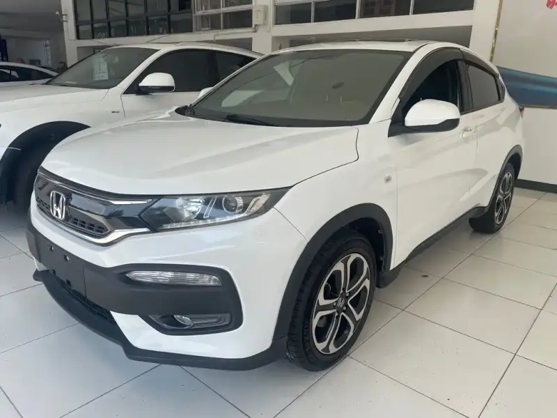 Honda XR-V