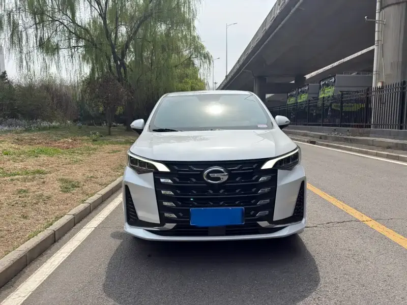 GAC Motor M6