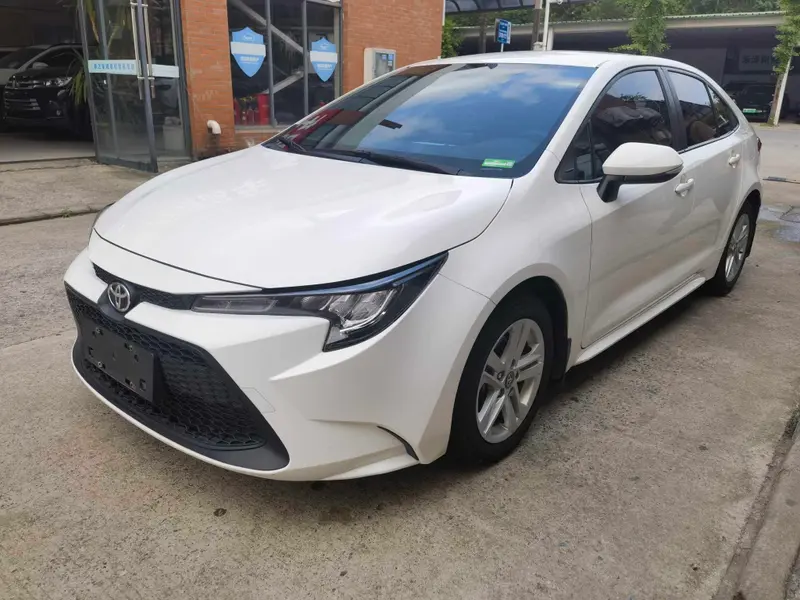 Toyota Levin
