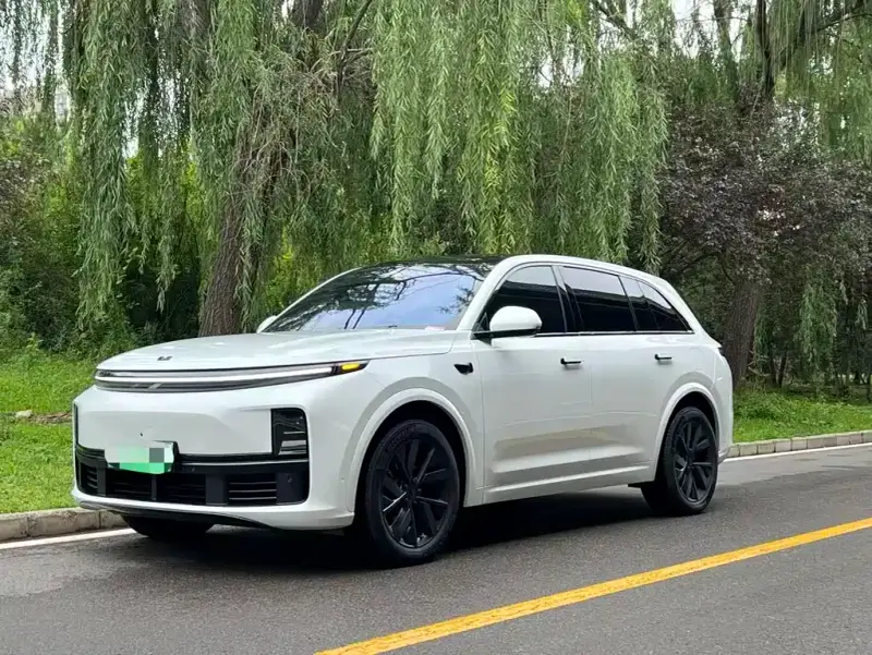 Li Auto L7
