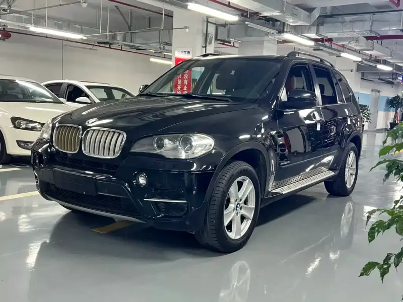 BMW X5 (Import)
