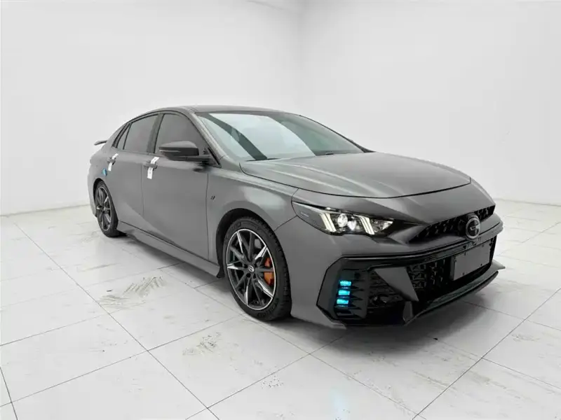 GAC Motor Empow (Shadow Leopard)