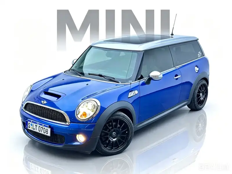 MINI Mini Clubman