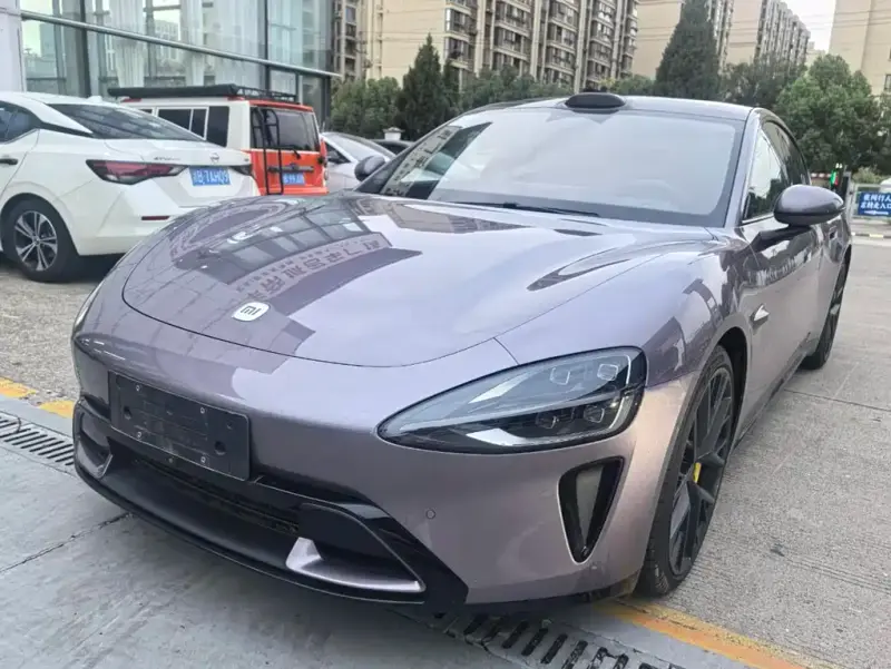 Xiaomi SU7