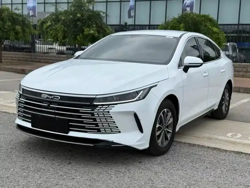 BYD Seal DM-i (Destroyer 05)