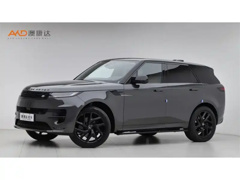Land Rover Sport