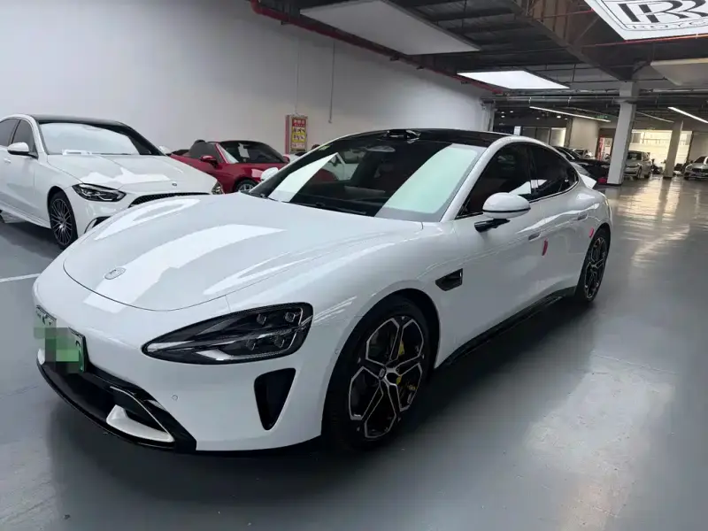 Xiaomi SU7
