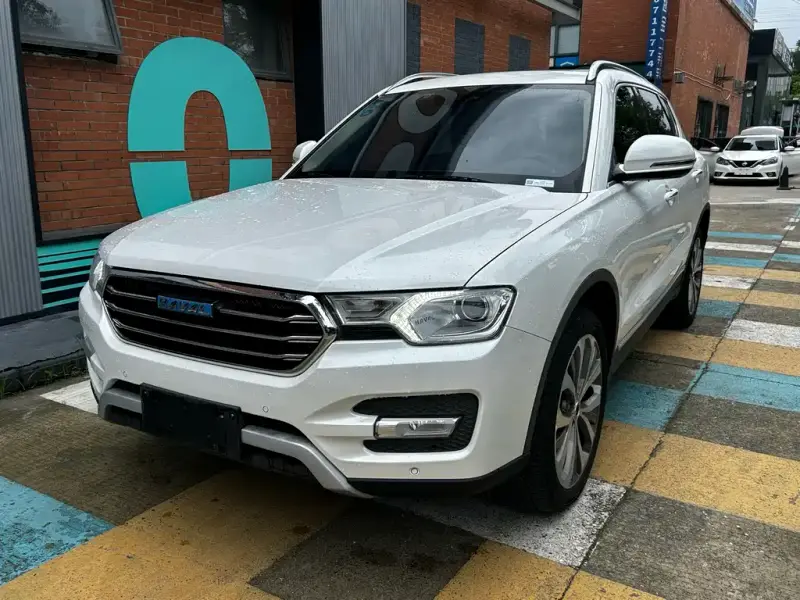 Haval H7