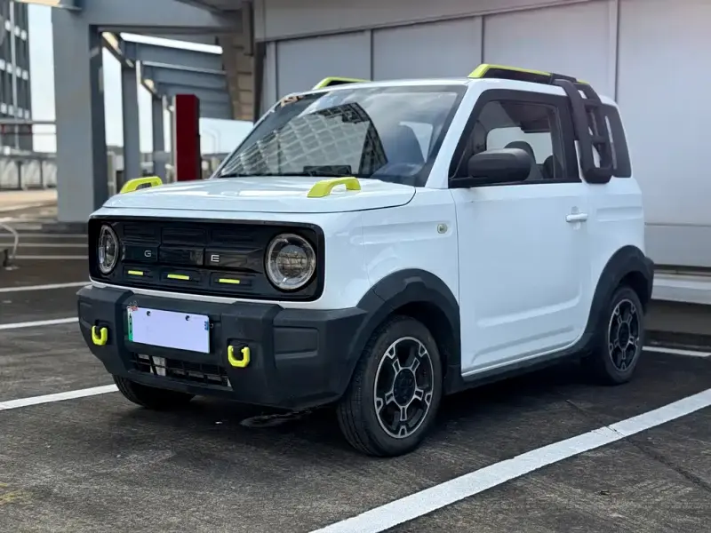 Galaxy Panda Mini (Panda)