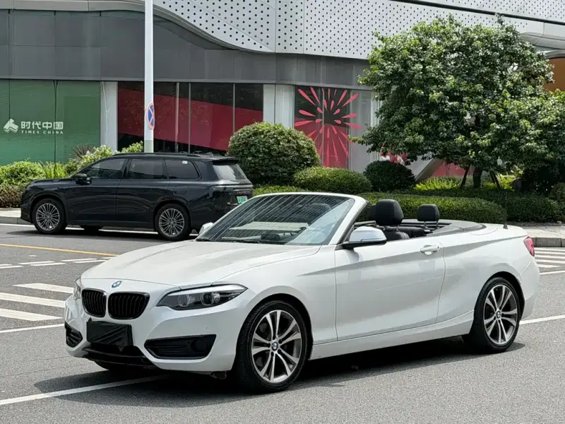 BMW 2-Series