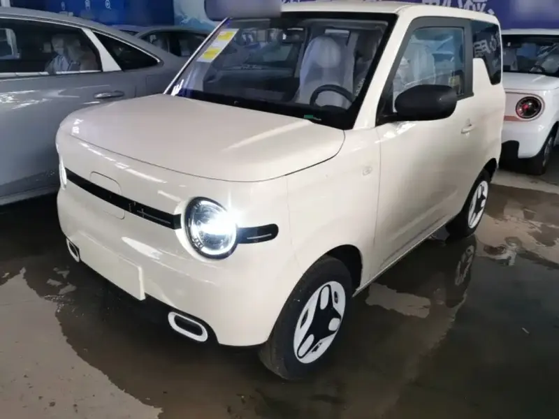 Galaxy Panda Mini (Panda)