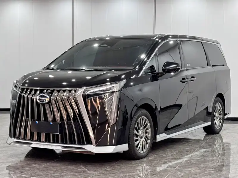 GAC Motor M8