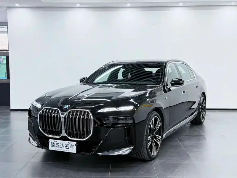 BMW 7-Series