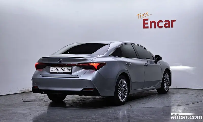 Toyota Avalon