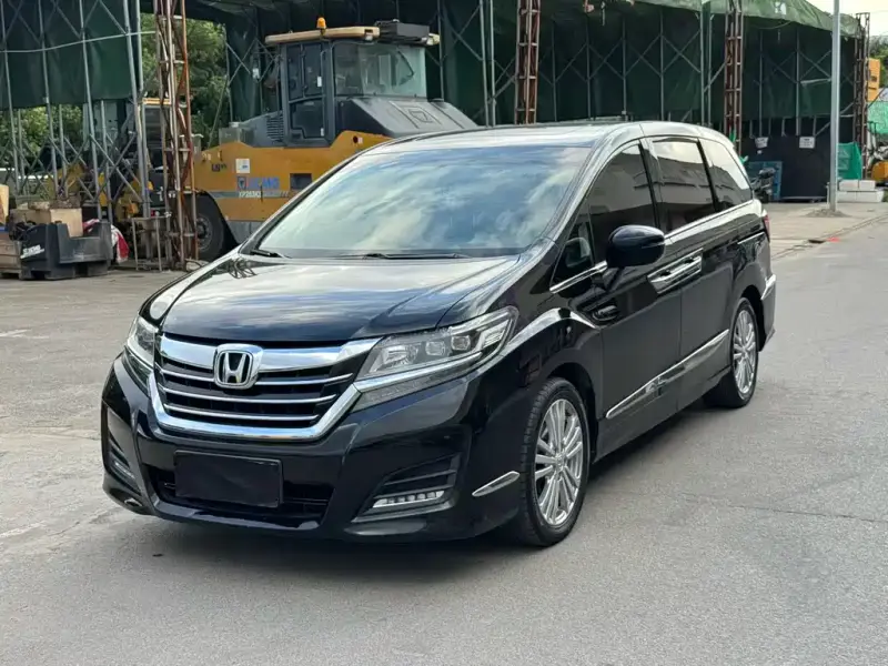 Honda Elysion