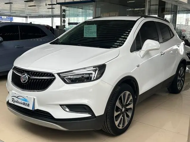 Buick Encore