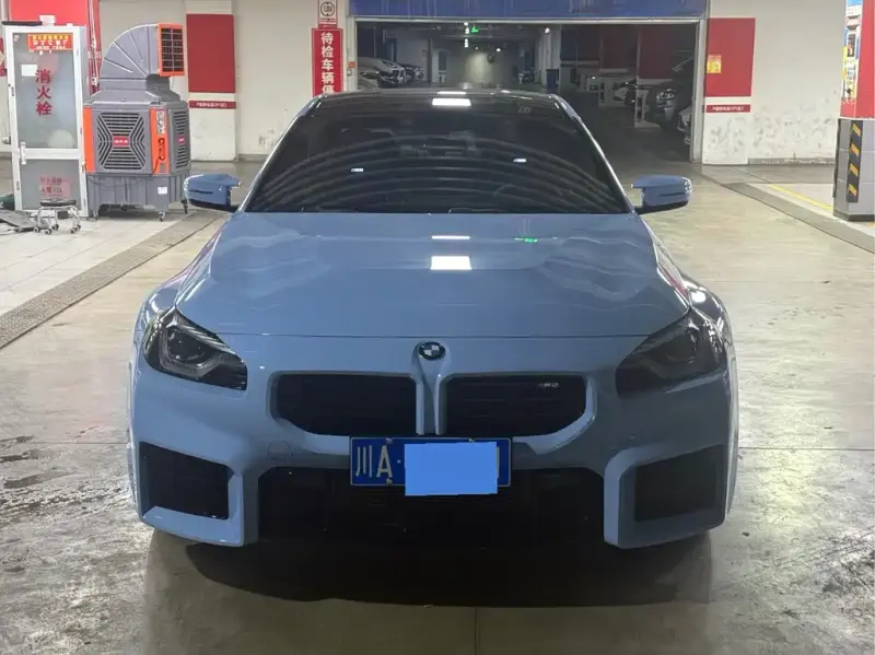 BMW M2