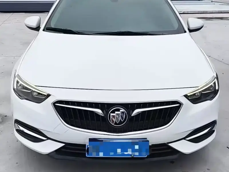Buick Regal