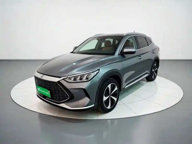 BYD Seal U (PLUS New Energy)