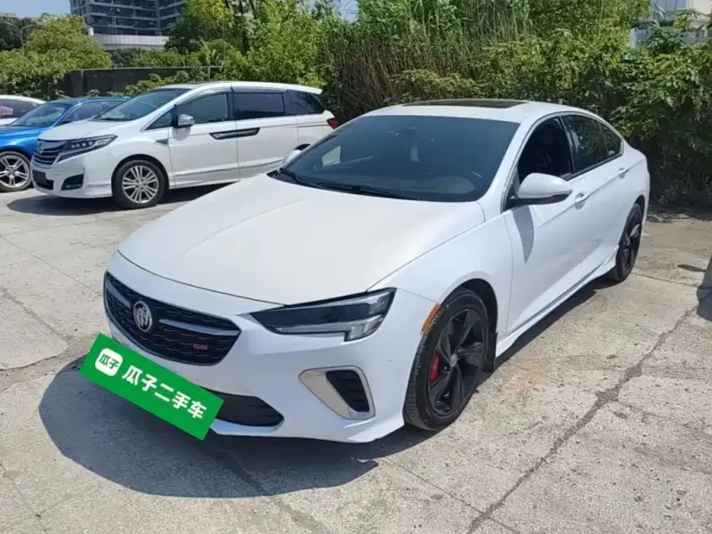 Buick Regal