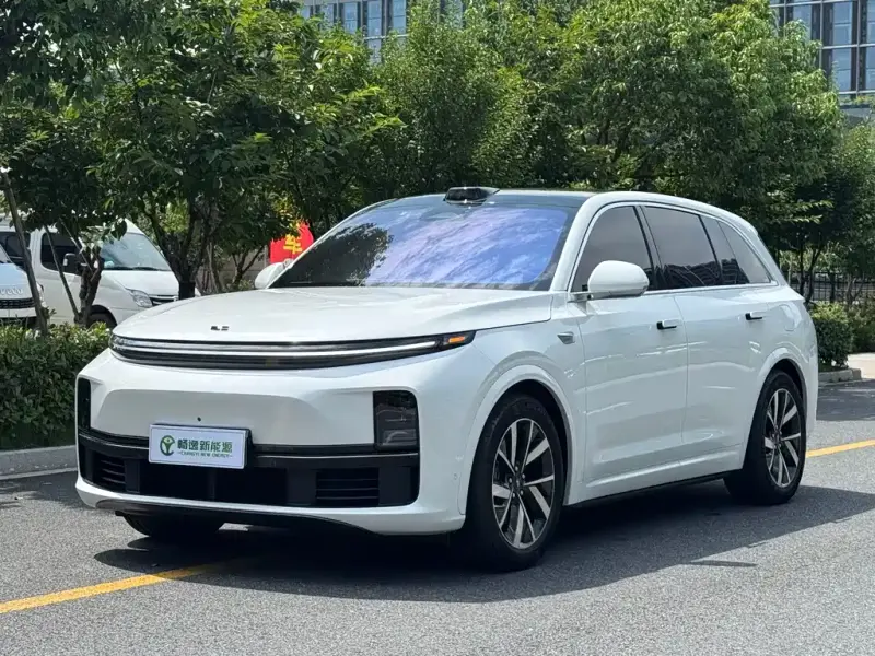 Li Auto L7