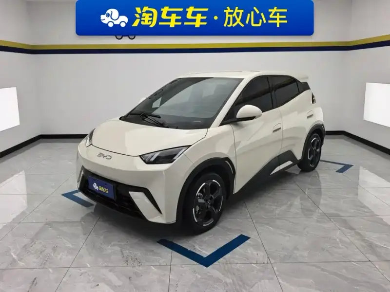 BYD Seagull