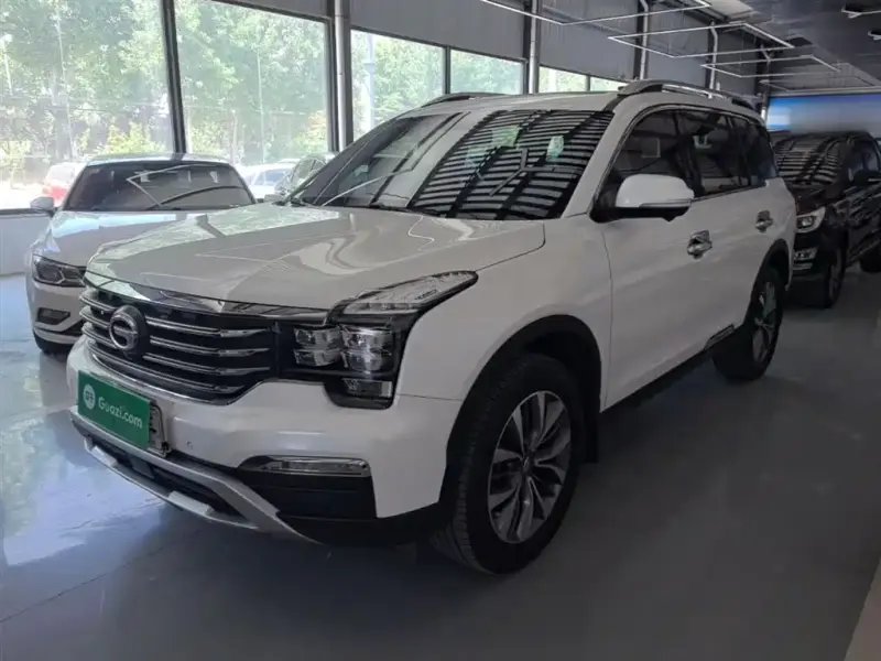 GAC Motor GS8