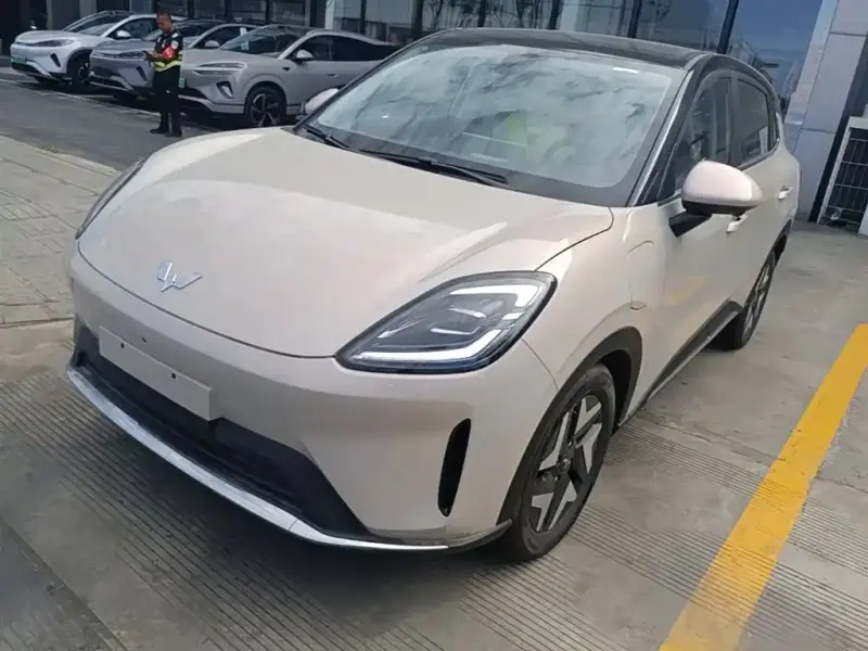Wuling Bingo S