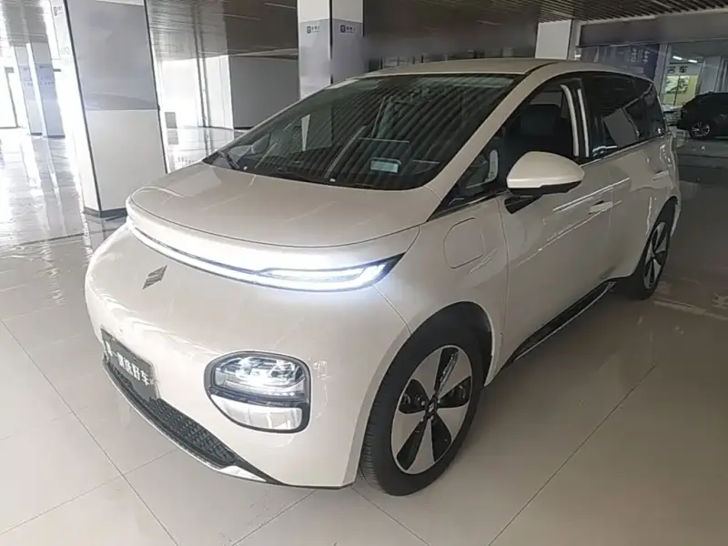 Baojun Cloud (Yunduo)