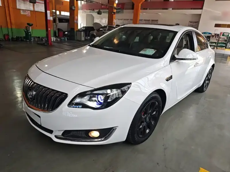 Buick Regal