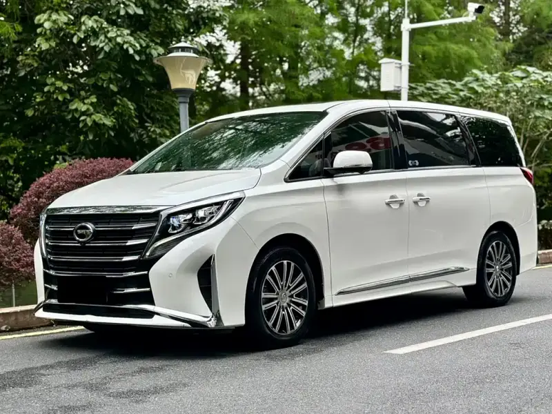 GAC Motor M8