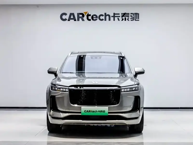 Li Auto ONE