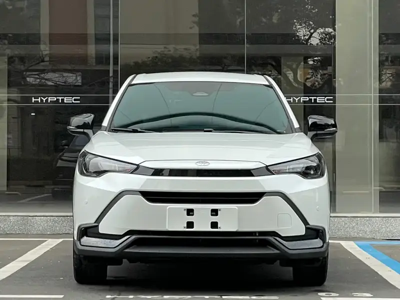 Toyota Frontlander