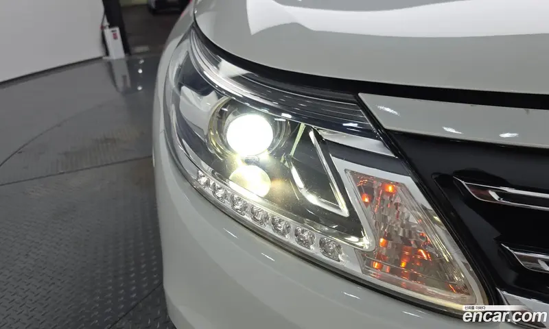 Renault-KoreaSamsung SM5