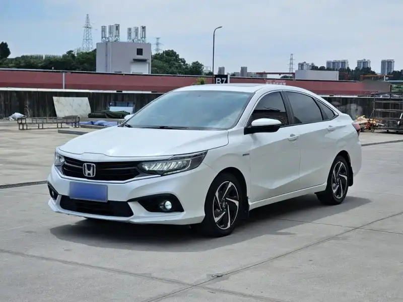 Honda Envix