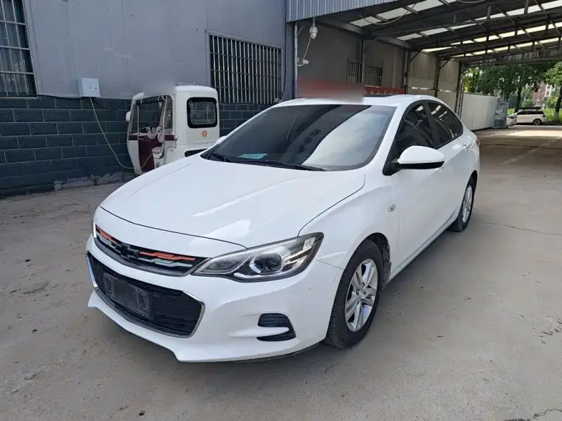 Chevrolet Cavalier