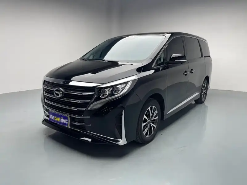 GAC Motor M8